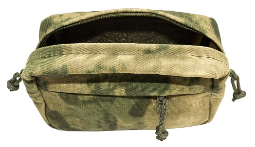 Подсумок Viking утилитарный напашный, A-TACS Camo (vg-12-01-fg)