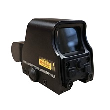 фото Прицел коллиматорный Marcool HD-556 интернет-магазин "Планета страйкбола"