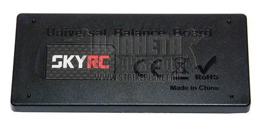Зарядно-разрядное SkyRc устройство T6755 AC/DC универсальное
