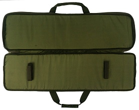 Чехол оружейный Strike Хищник лайт с лямкой 85см. цифра