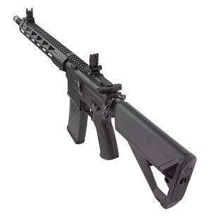 Автомат Arcturus LWT MK-III Carbine 12.2" SPORT AEG SE® Black (at-st03-cb-se-bk)