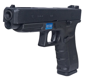WE Пистолет Glock 34, gen.4 (gp625b)