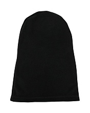 Балаклава Strike р-р 58, флис 190, черный