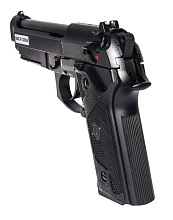 Пистолет KJW Beretta M9 VE-FM, greengas (VE-FM)