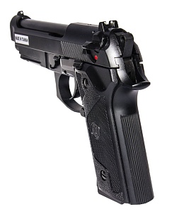 Пистолет KJW Beretta M9 VE-FM, greengas (VE-FM)