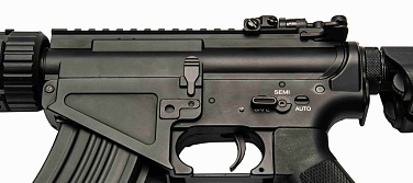 Cyma Автомат AR47 QBS (cm093a)