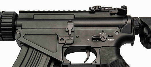 Cyma Автомат AR47 QBS (cm093a)