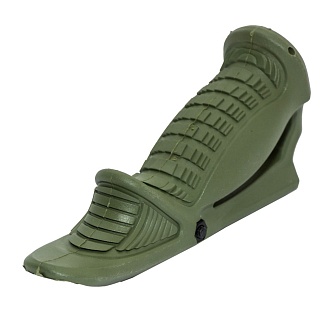 Рукоятка на цевье Big Dragon PTK+VTS, олива (bd8994b)