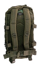 Рюкзак Mil-Tec Small, олива 20 л.