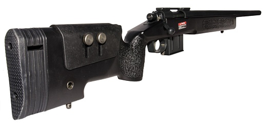 ARES Винтовка MCM700X (M40A3), спринг (MSR-016)
