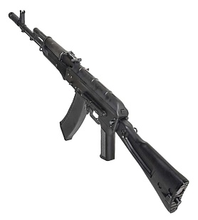 Cyma Автомат АК-74M (cm047c)