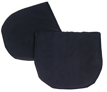 детальное фото Пакет противоосколочный Strike для защиты плеч СВМПЭ 160гр/м2, 24 слоя интернет-магазин "Планета страйкбола"