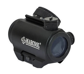 Прицел коллиматорный Marcool micro T-1 1x21 (hy9252)