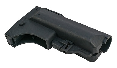 Приклад Big Dragon Retractable Magazine Stoc/WG (bd3676c)
