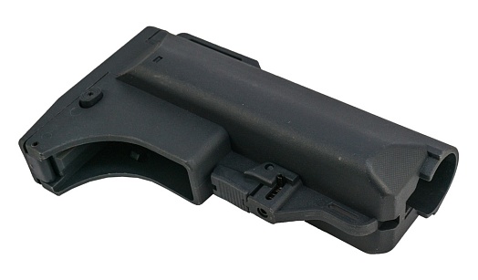 Приклад Big Dragon Retractable Magazine Stoc/WG (bd3676c)