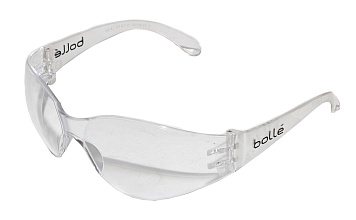 детальное фото Очки Bolle Bandido Banci прозрачная линза интернет-магазин "Планета страйкбола"