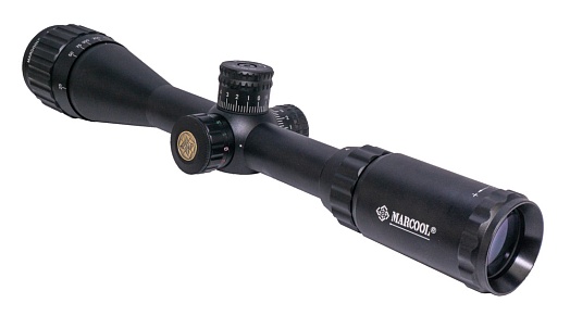 Прицел оптический Marcool EST 4-16X40 MAR-106 (hy1248)