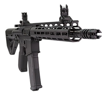 Автомат Arcturus AR15 Carbine AEG FE® (at-ar01e-cb-fe)