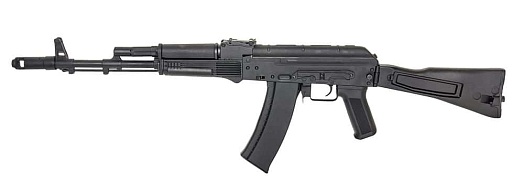 фото детально cyma автомат ак-74m (cm047c) интернет-магазин "Планета страйкбола"