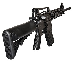 Cyma Автомат M4 RIS (cm507)
