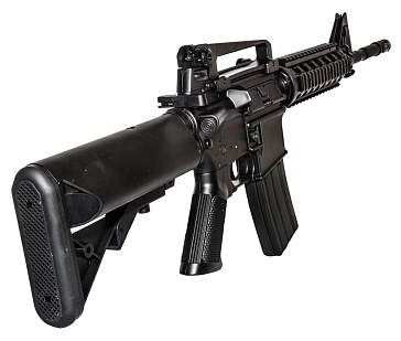 Cyma Автомат M4 RIS (cm507)