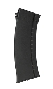 Магазин механический Cyma AK74 150 шаров пластик (c72)