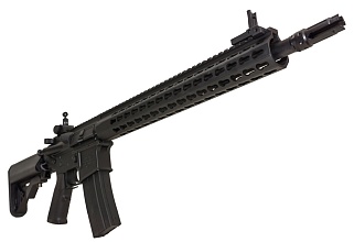 Автомат East Crane SR-16E3 URX4 14.5'' с камерой хоп-ап m005 (EC-315)