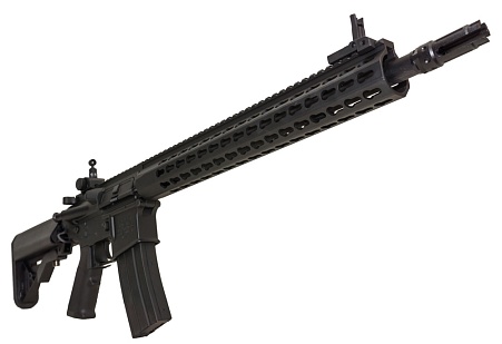 Автомат East Crane SR-16E3 URX4 14.5'' с камерой хоп-ап m005 (EC-315)