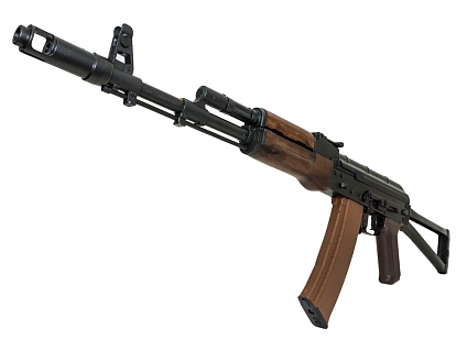 E&L Автомат АКС-74 (el-a105s)