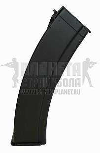 детальное фото для раздела Магазин бункерный Cyma АК74 РПК 800 шаров (c15b) интернет-магазин "Планета страйкбола»