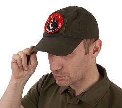 Нашивка Strike "Helldivers. За демократию!"