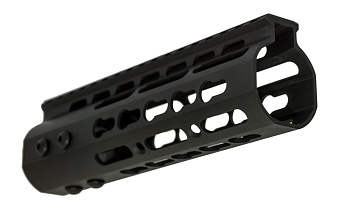 Цевье M4 ZCairsoft Noveske NSR 7" picatinny (m-268)