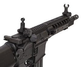 Автомат Cyma М4 URX 3, пластик (cm516)