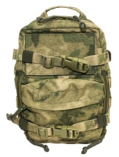 детальное фото Рюкзак Viking Mini-Map с лямками, A-TACS Camo (vg-05-02-fg) интернет-магазин "Планета страйкбола"