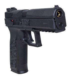 KJW Пистолет CZ P-09, greengas (p-09)