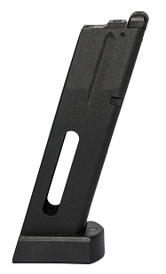 Магазин KJW CZ75 KP-09 26 шаров CO2 (mg-p69c)