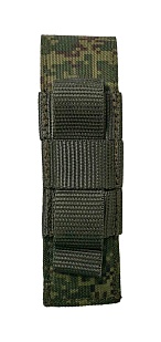 Подсумок Strike под пистолетный магазин, цифра