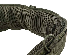 Варбелт Strike, размер XL, цифра оксфорд