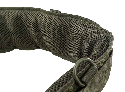 Варбелт Strike, размер XL, цифра оксфорд