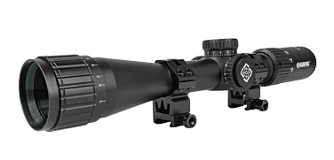 фото Прицел оптический Marcool ALT 4-12x42 AOE IR 30mm Mar-199 (hy1405) интернет-магазин "Планета страйкбола"
