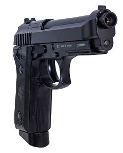 KWC Пистолет Taurus PT92, CO2