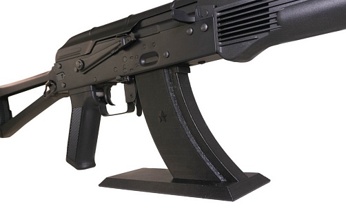 Подставка Strike для приводов АК серии