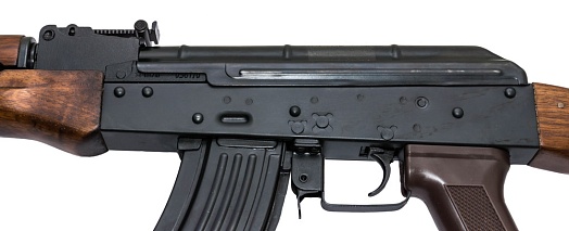 E&L Автомат АКМ (el-a101s)