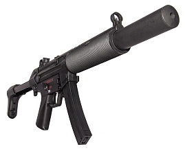 Cyma Пистолет-пулемет MP5SD6 (cm041sd6)
