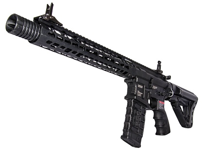 G&G Автомат GC16 Wild Hog 12" (egc-wld-012-bnb-ncm)