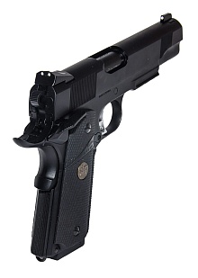 KJW Пистолет Colt M1911 MEU, CO2 (kp-07)