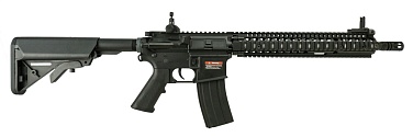 East Crane Автомат M4A1 SOPMOD 12'' (EC-620), камера hop-up SHS
