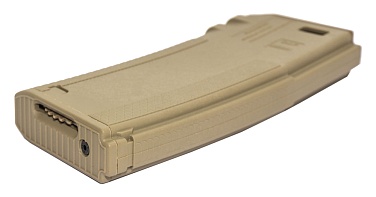 Магазин бункерный G&P TROY BattleMag Hi-Capa (2 шт.) 340 шаров
