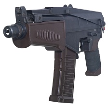 Автомат LCT СР-3 Вихрь (SR-3) 110 м/с (Б/У)