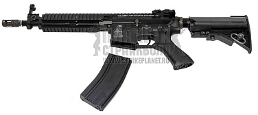 King Arms Автомат M4 VIS Carbine (ka-ag-205)